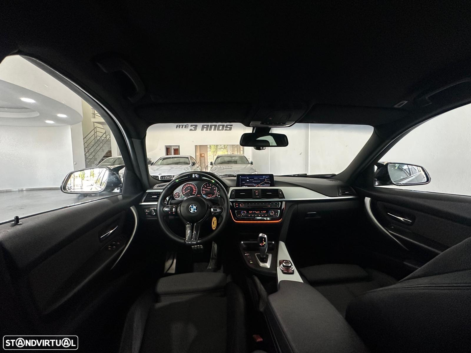BMW 328 - 4