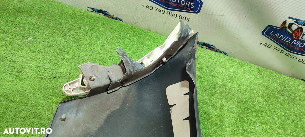 ARIPA FATA DREAPTA NISSAN JUKE F15 HATCHBACK 2010 2011 2012 2013 2014 / COD OEM F31001KKMB / F31001KKAA (3A3) - 5