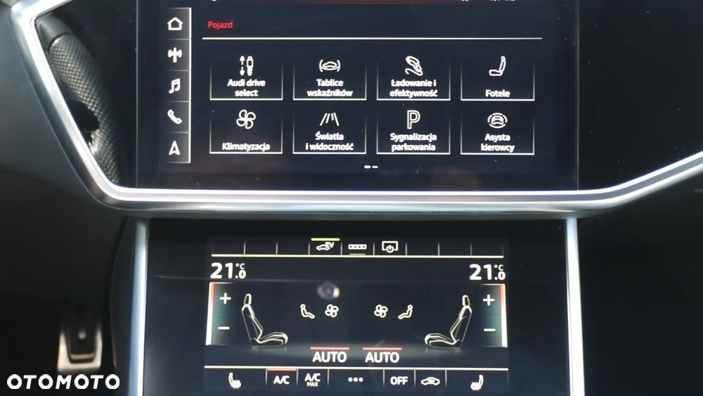 Audi A6 Avant 55 TFSI e Quattro Sport S tronic - 22