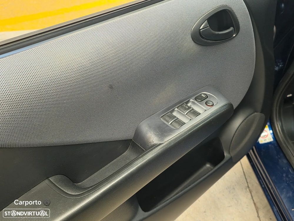 Honda Jazz 1.2 LS Cool AC - 11