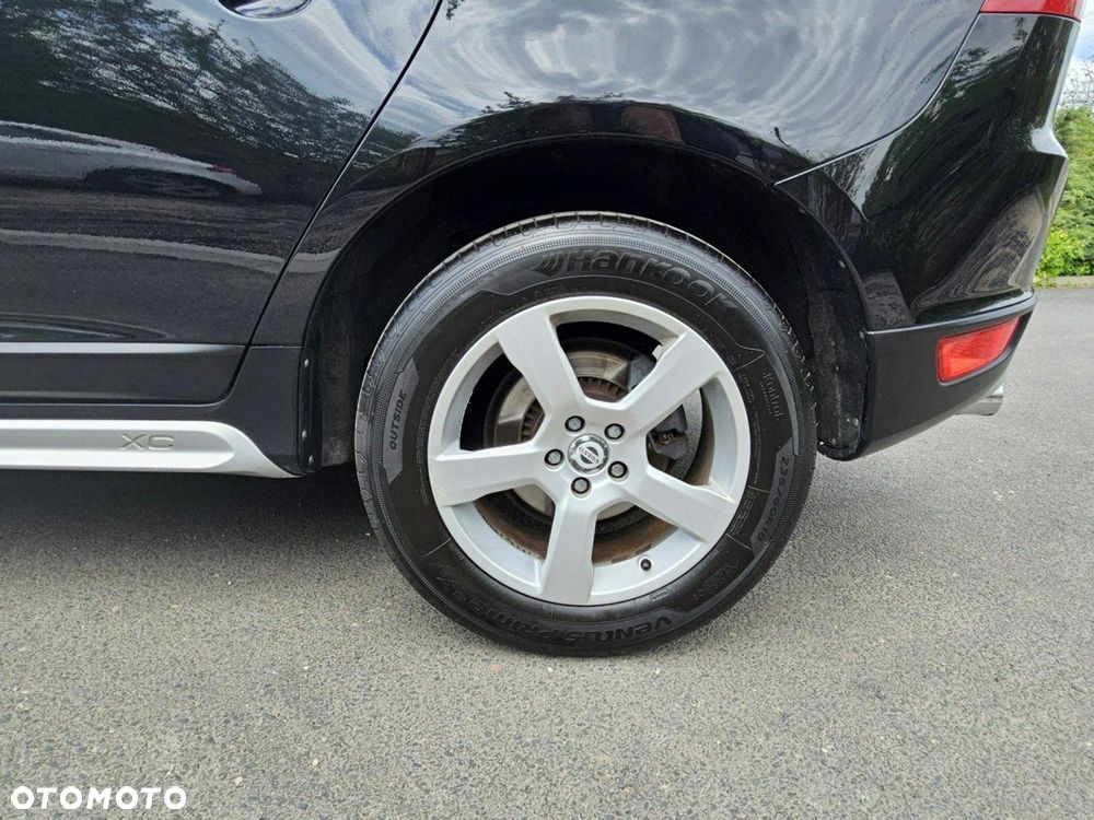 Volvo XC 60 D4 Geartronic RDesign - 19