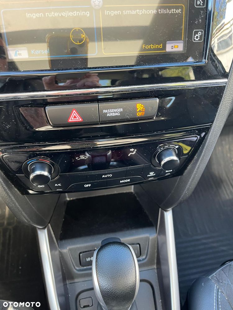 Suzuki Vitara 1.4 Boosterjet Premium 2WD - 19