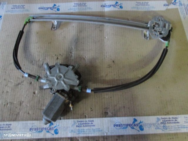 Elevador Com Motor 91AB14553AB FORD ESCORT 1989 5P FD - 2