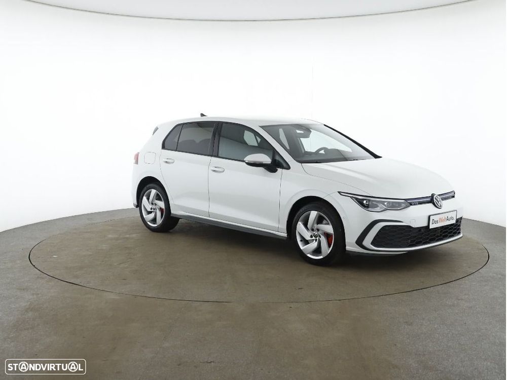 VW Golf 1.4 TSI GTE DSG - 6