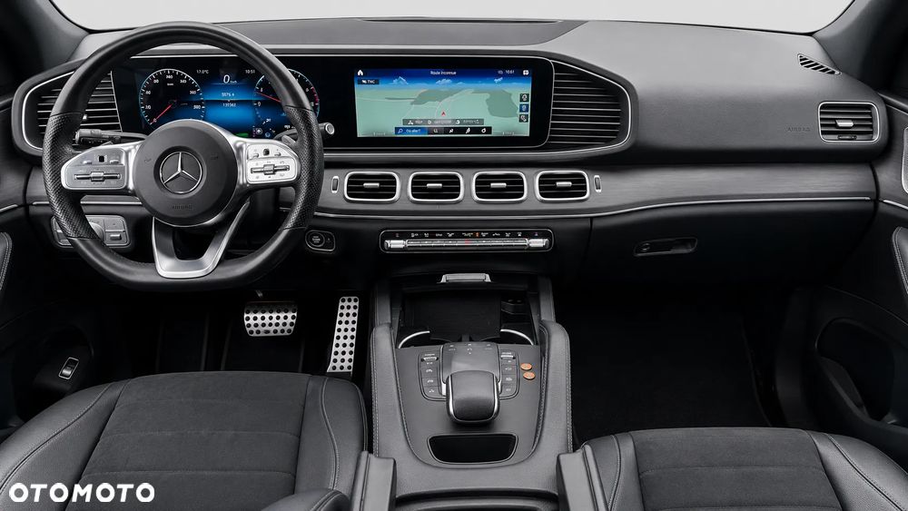 Mercedes-Benz GLE - 6