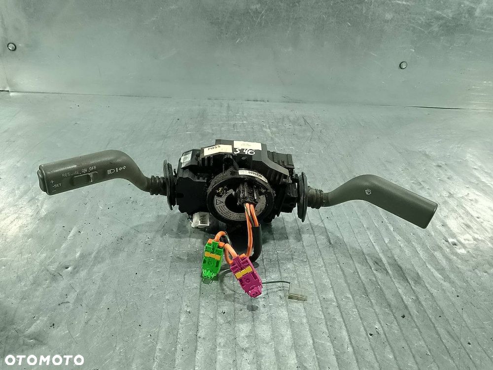 PRZEŁĄCZNIK ZESPOLONY VOLVO S40 30623469 1.9 DCI - 6