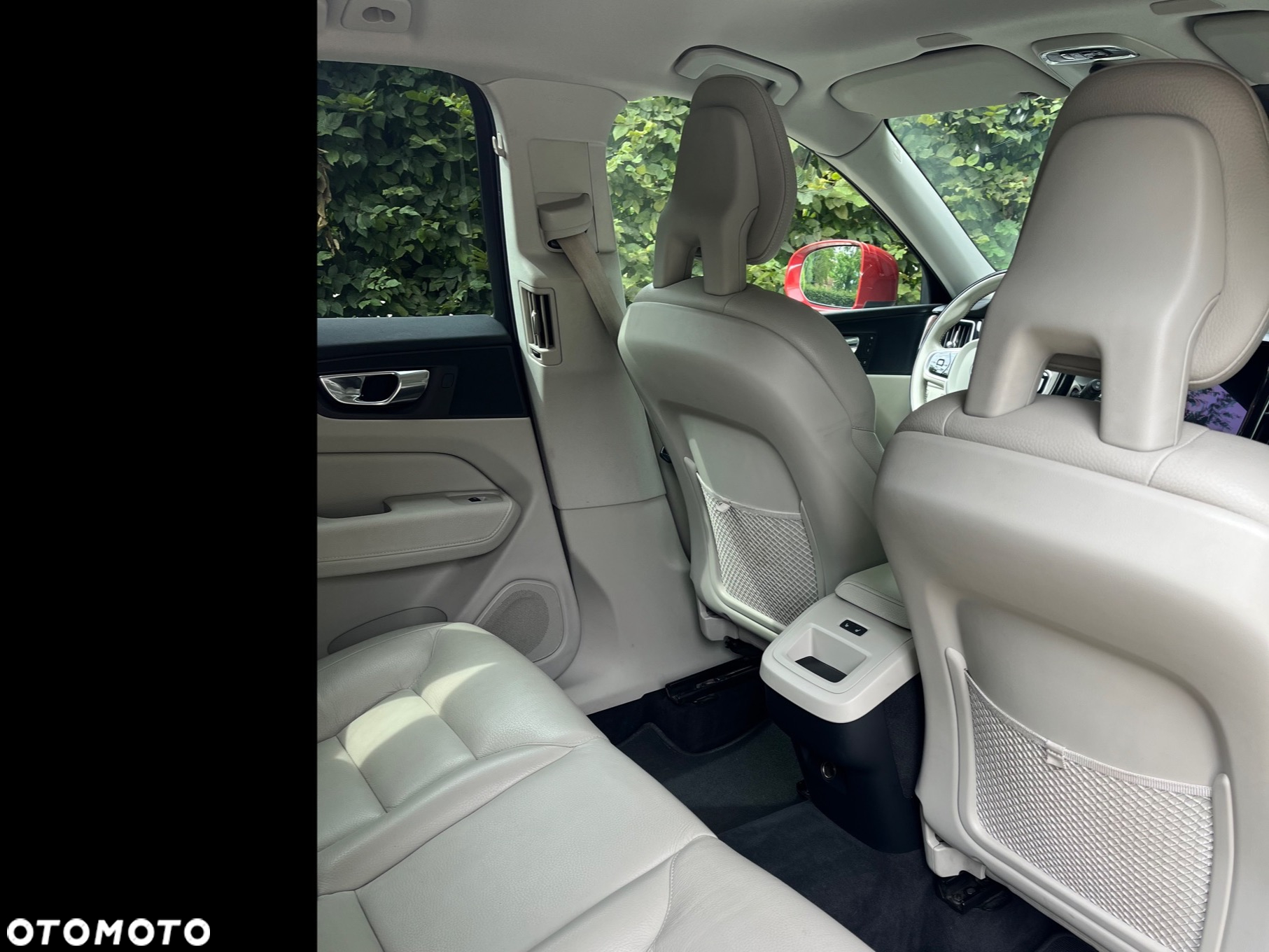 Volvo XC 60 D5 AWD Inscription - 14