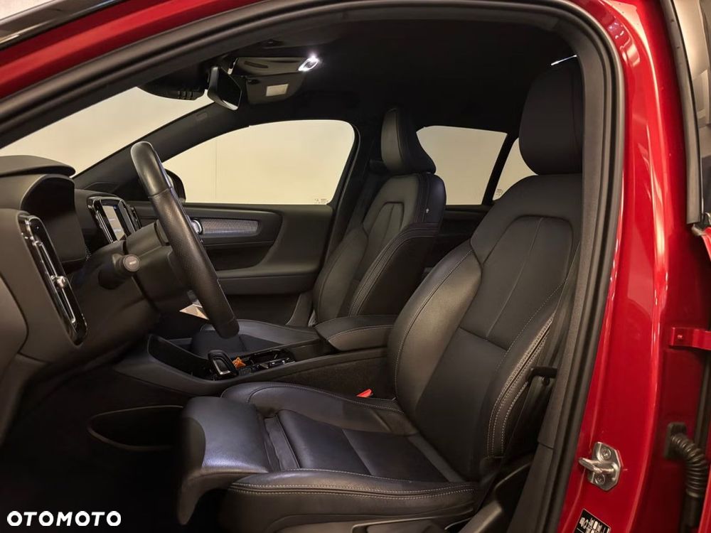 Volvo XC 40 T5 Recharge DKG RDesign - 13