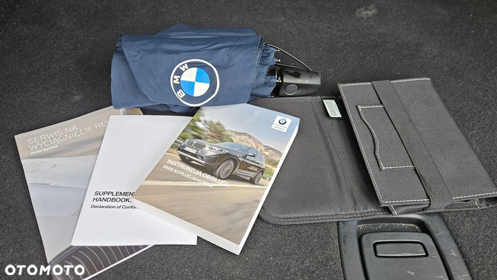 BMW X3 xDrive30e xLine - 15