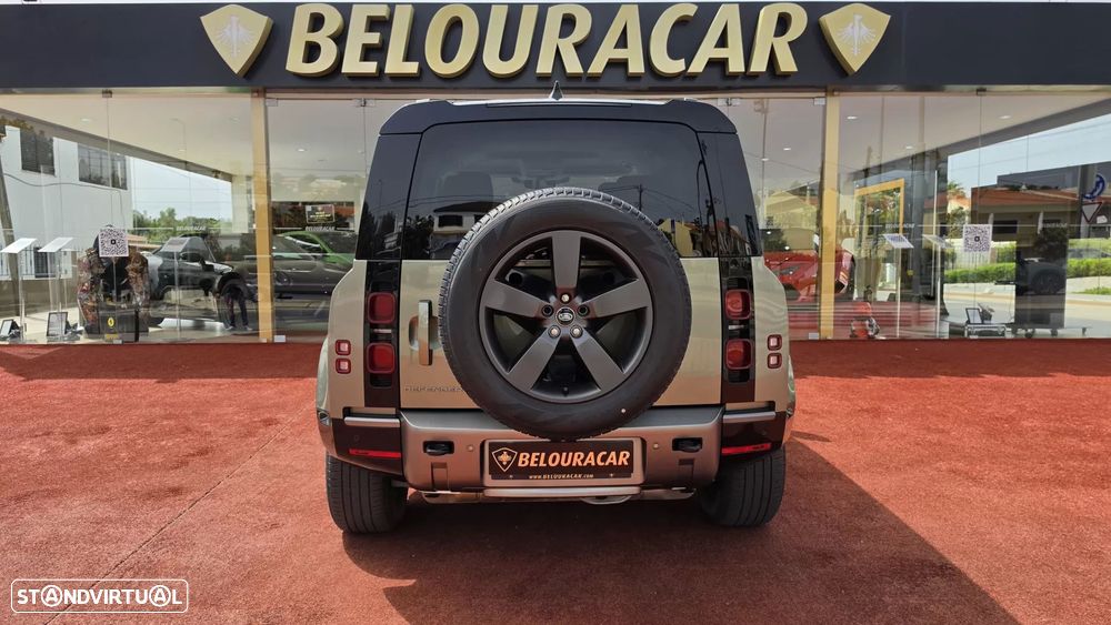 Land Rover Defender 2.0 P400e 110 AWD X-Dynamic SE - 5