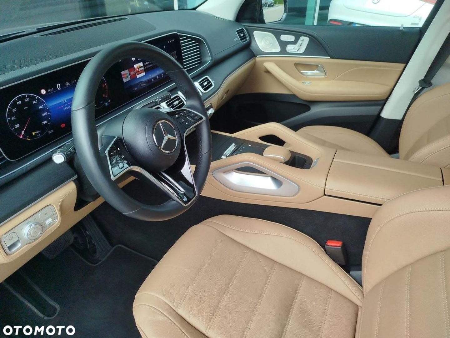 Mercedes-Benz GLE - 10