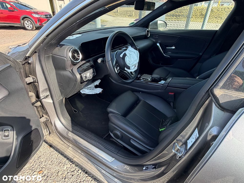 Mercedes-Benz CLA 250 e 8G-DCT Edition Progressive Line - 9