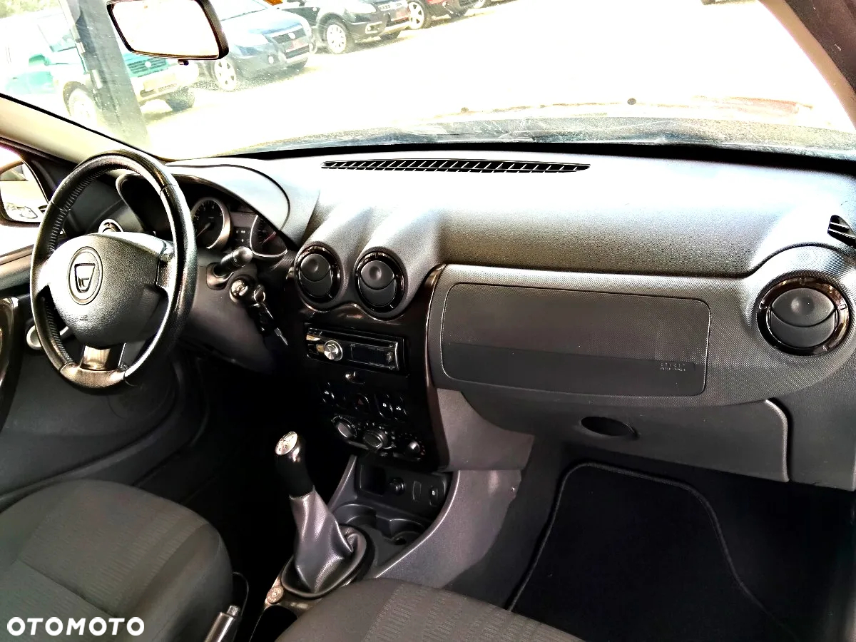 Dacia Duster 1.6 Ambiance - 7