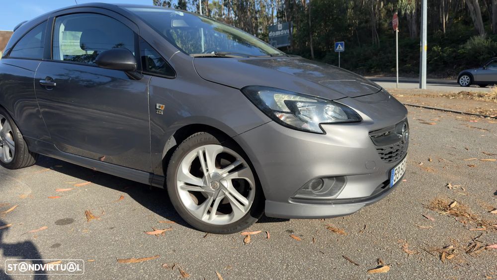 Opel Corsa 1.0 T GT - 3