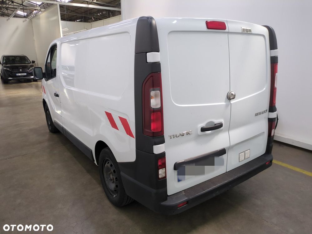 Renault TRAFIC - 4