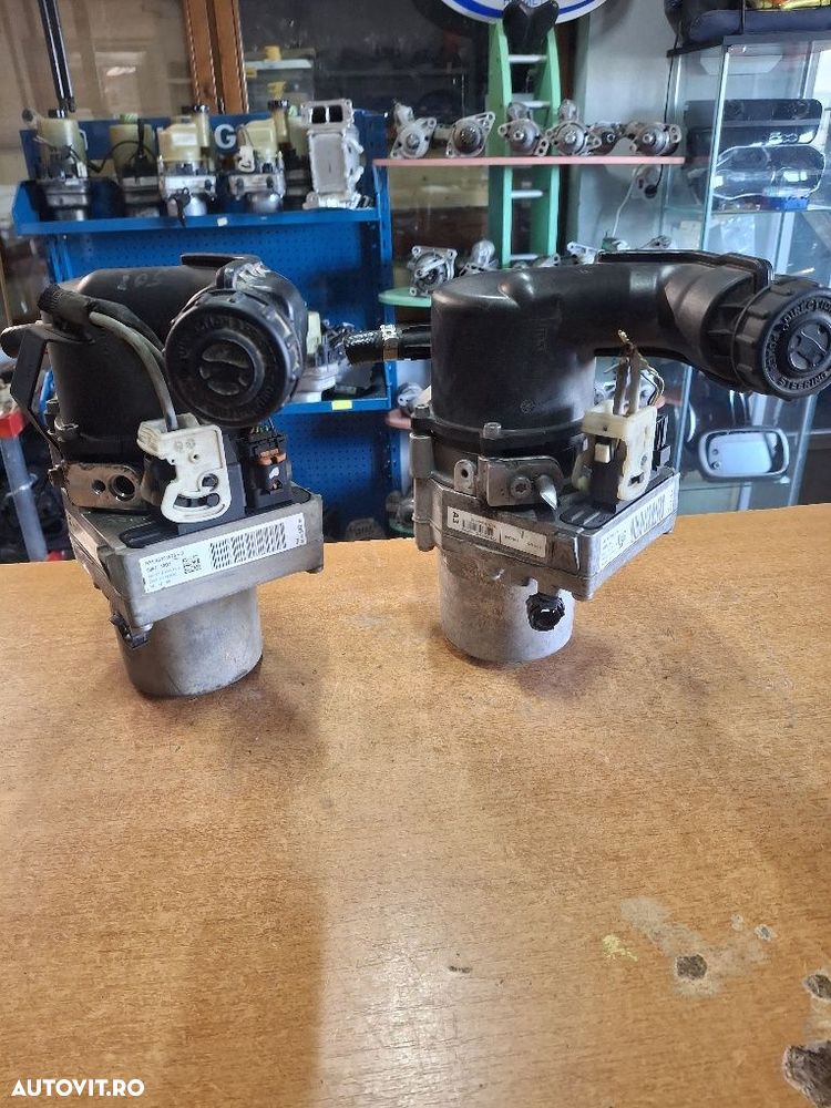 Pompă servo direcție Peugeot 508 2010> - 7