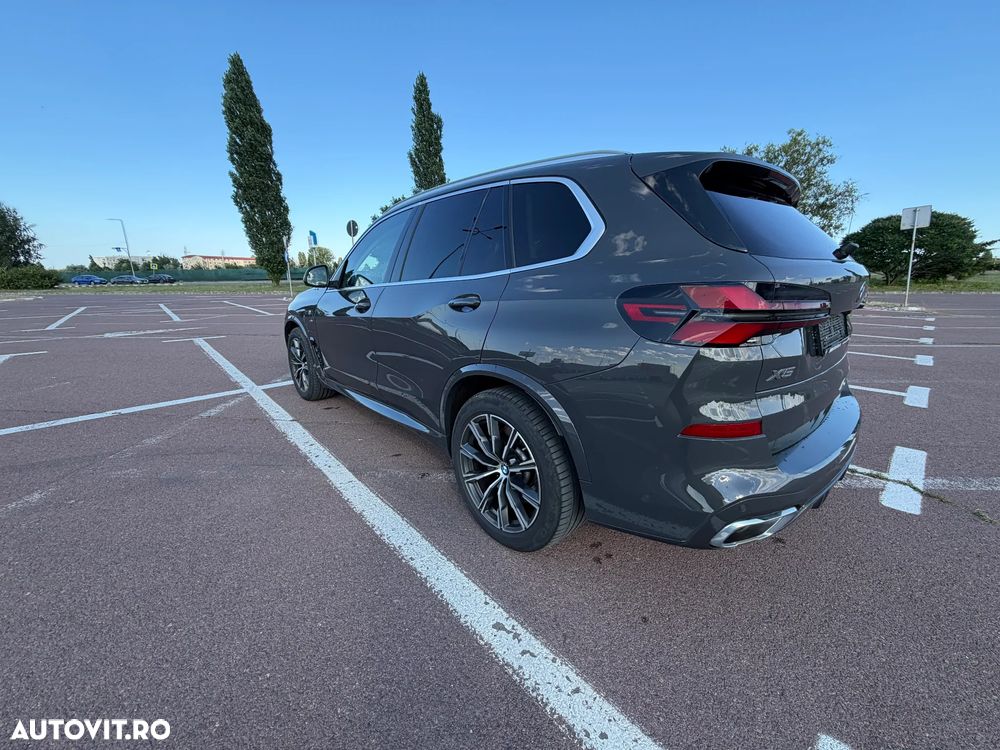 BMW X5 - 4