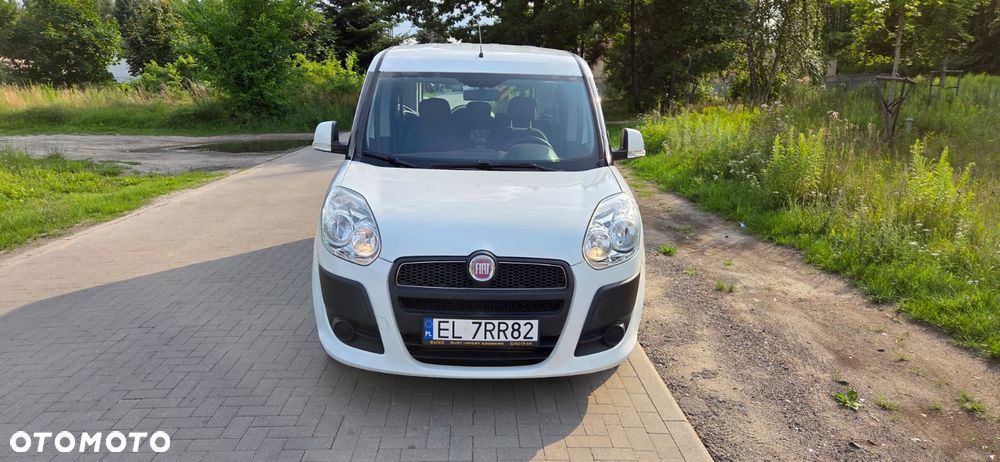 Fiat DOBLO - 8