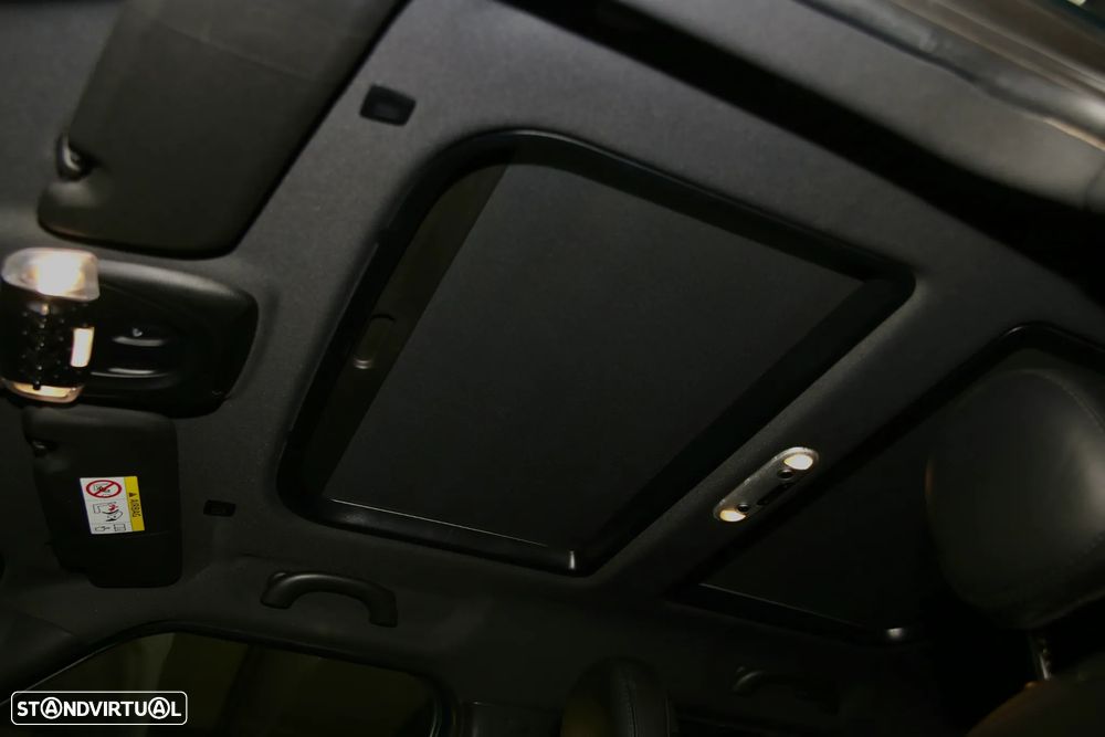 MINI Countryman Cooper SE All4 Aut. - 14