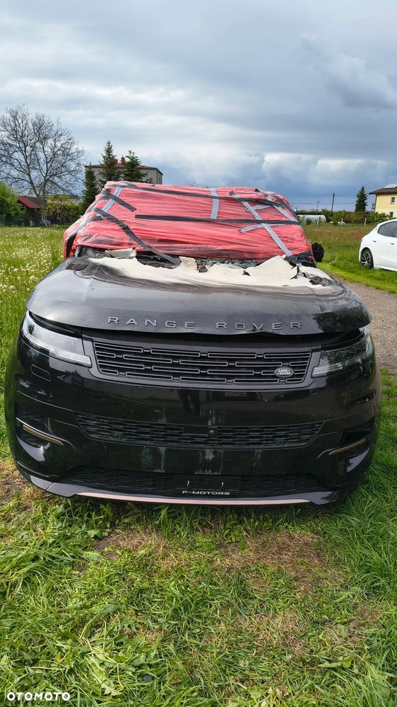 Land Rover Range Rover Sport S 3.0 P460e PHEV Dynamic HSE - 14