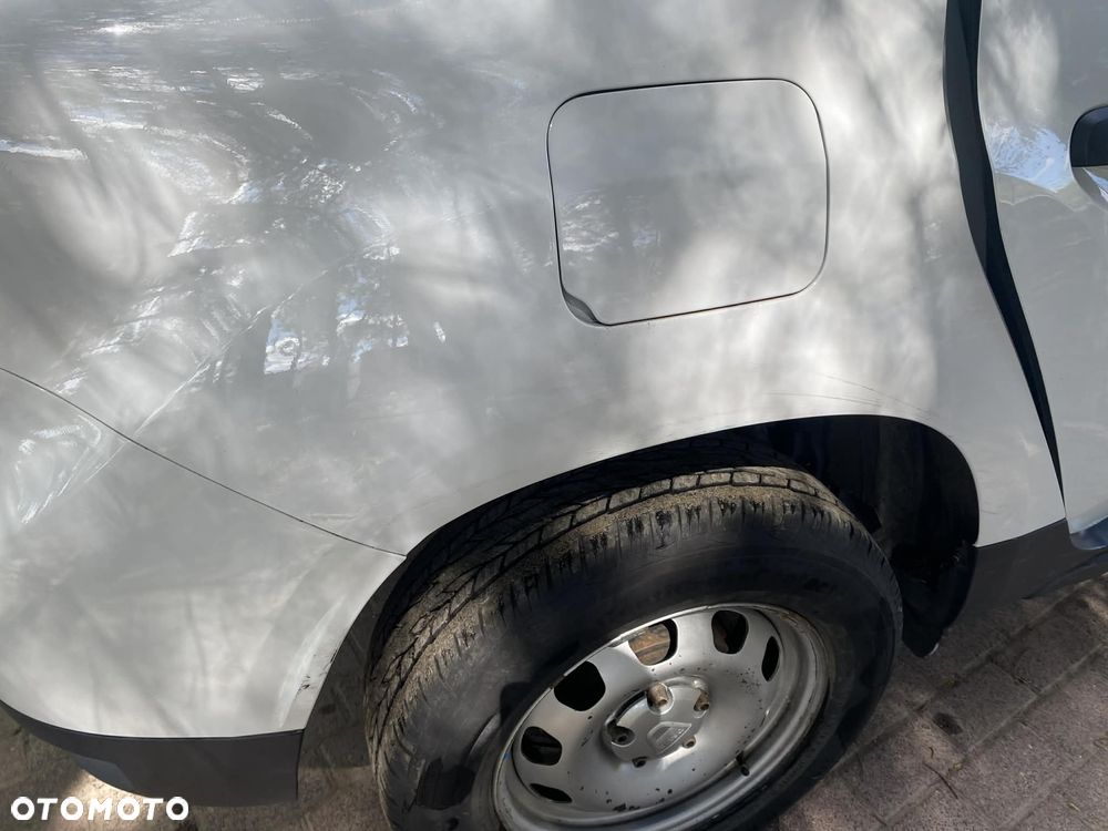 Dacia Duster - 26