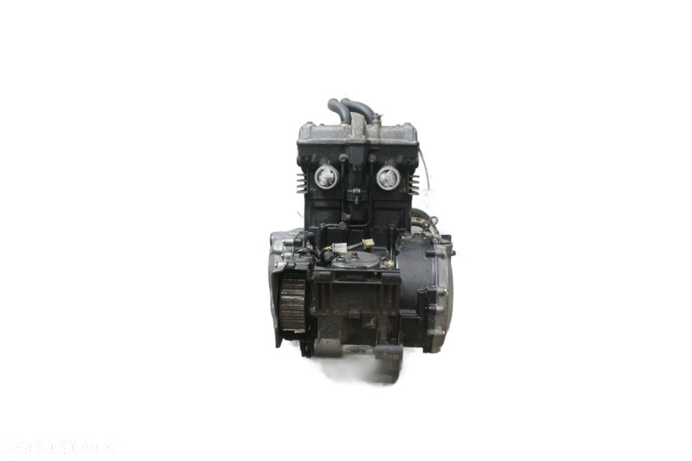 SILNIK Kawasaki LTD 454 - 5