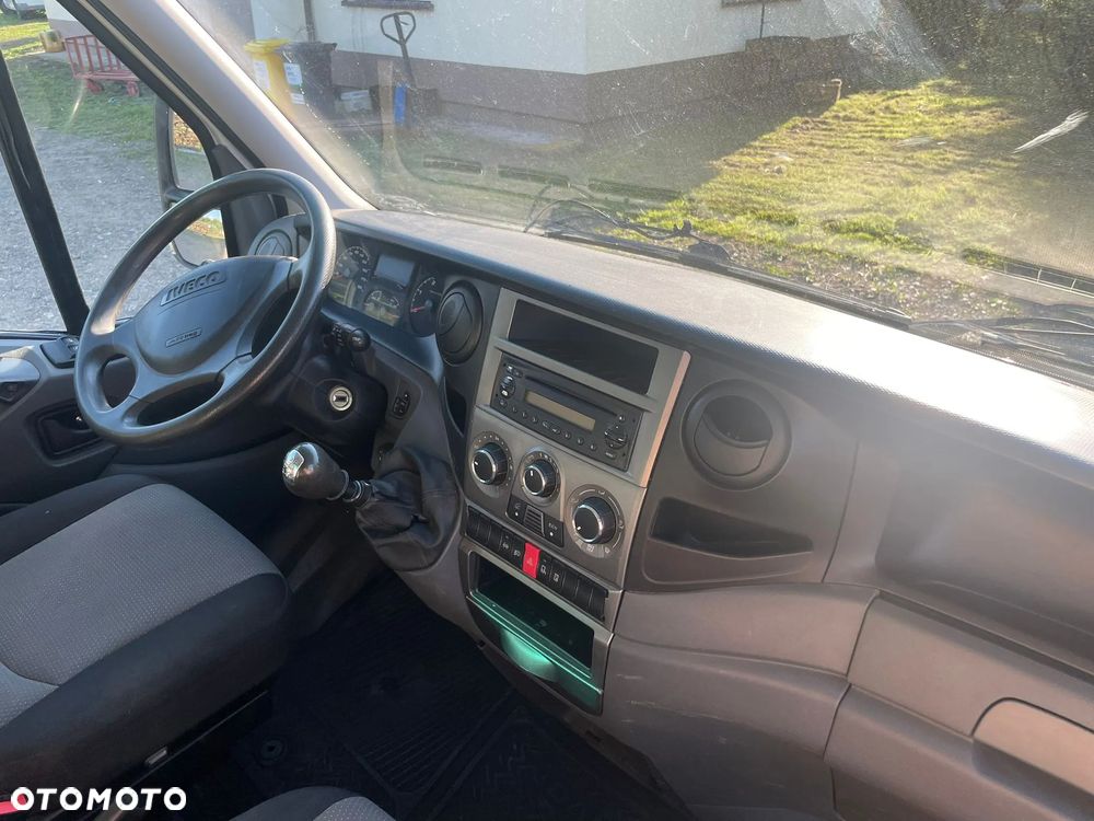 Iveco 35S17 - 9
