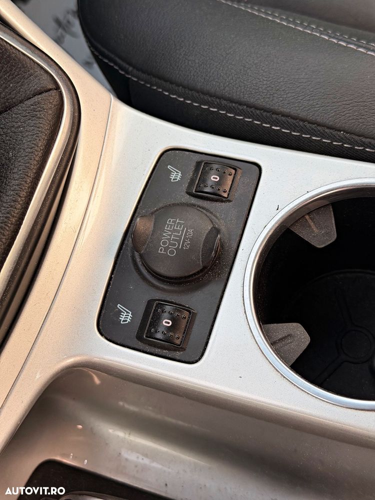 Ford C-Max 1.6 TDCi Start-Stop-System Titanium - 17