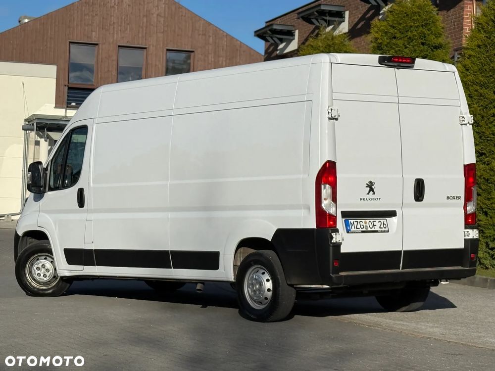 Peugeot Boxer - 19