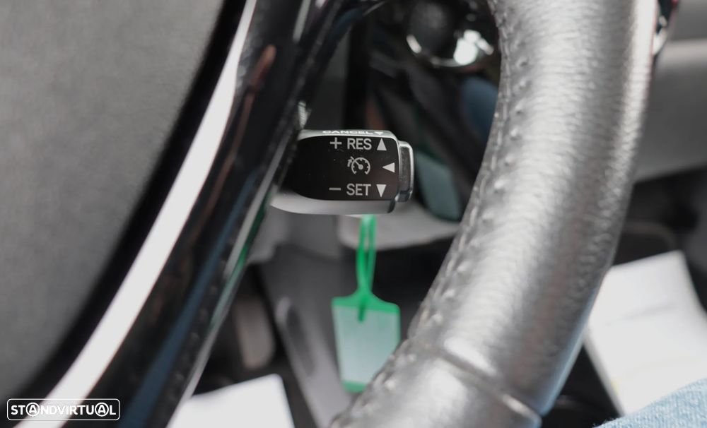 Peugeot 108 1.0 VTi Style - 31