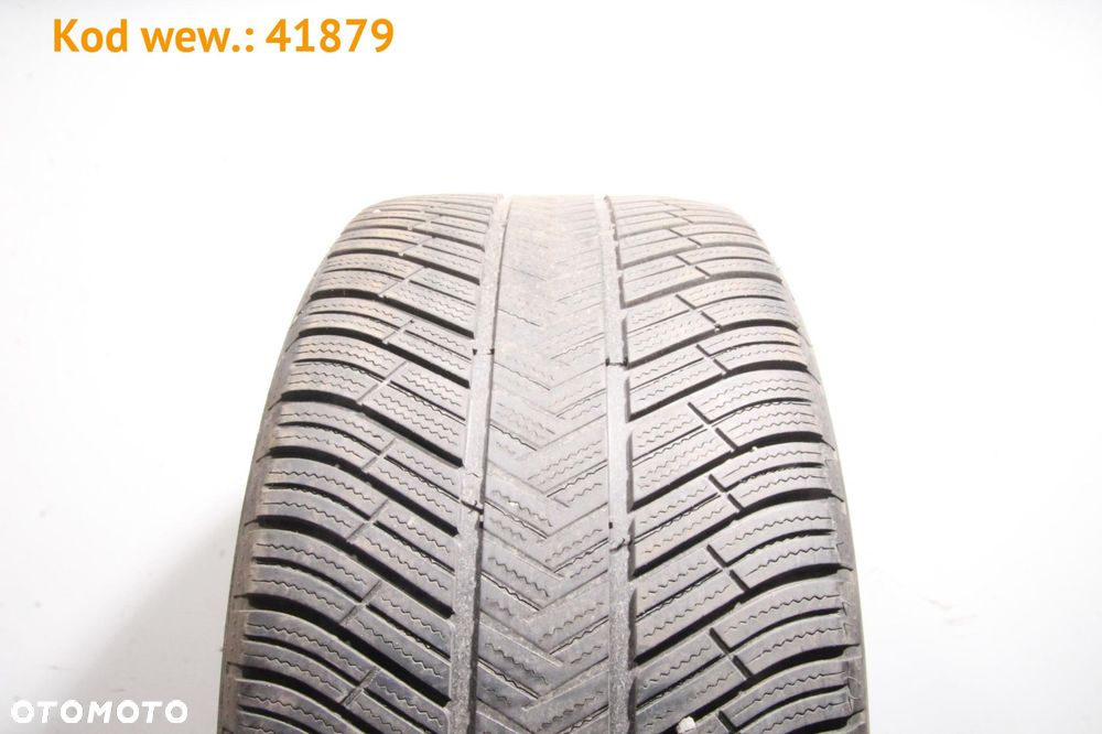 Opony Michelin Michelin LATITUDE ALPIN LA2 295/40 R20 - 1