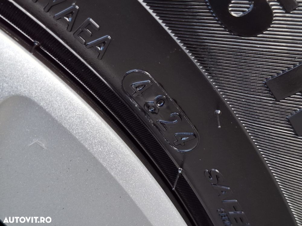 Skoda Fabia 1.0 TSI 95 CP Selection - 32