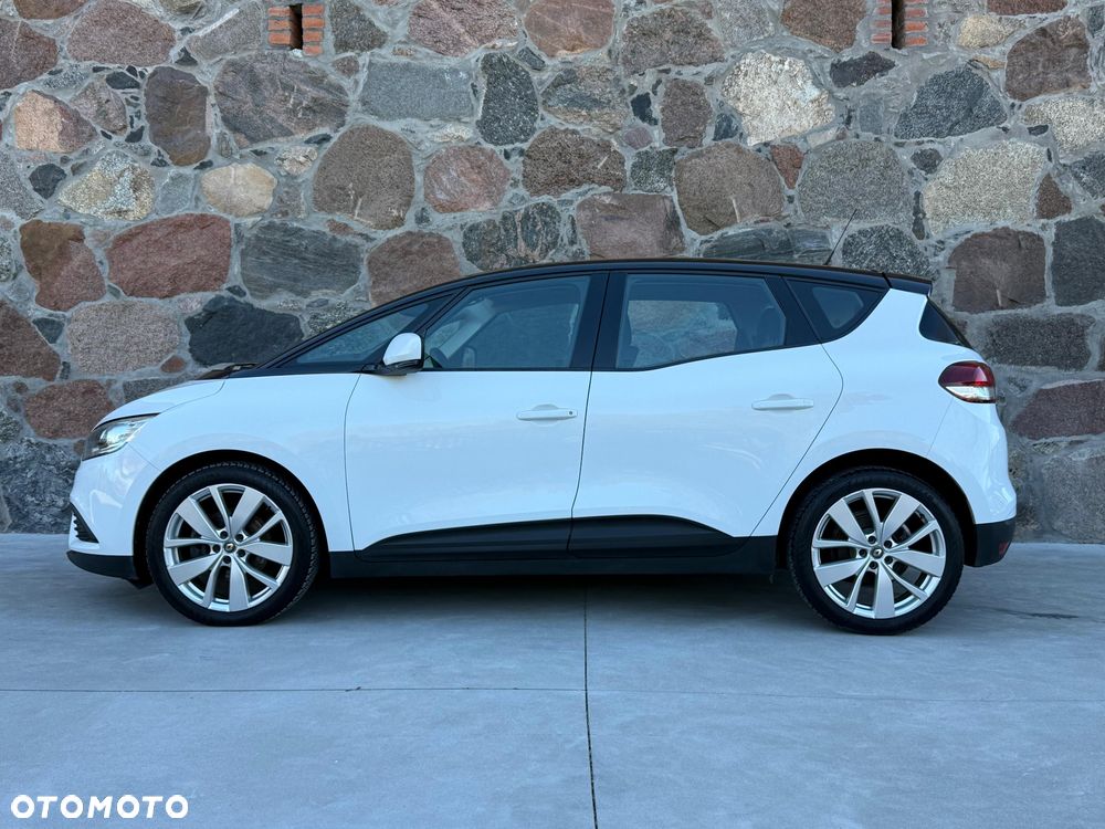 Renault Scenic 1.7 Blue dCi Zen - 5