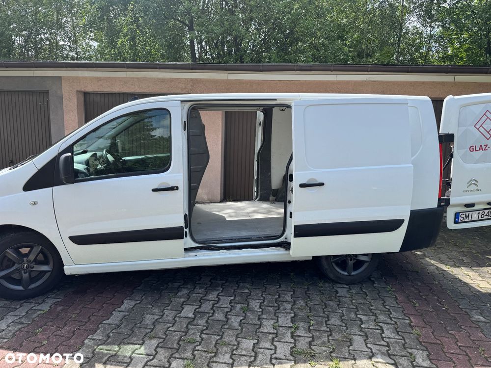 Citroën Jumpy - 14