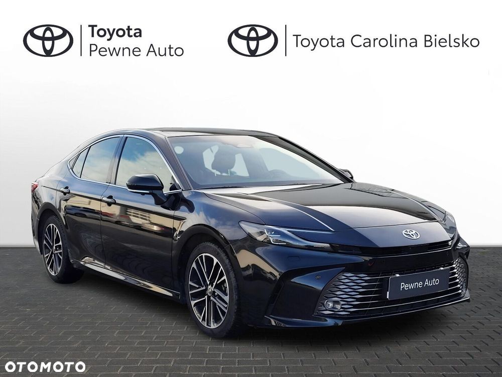 Toyota Camry - 27