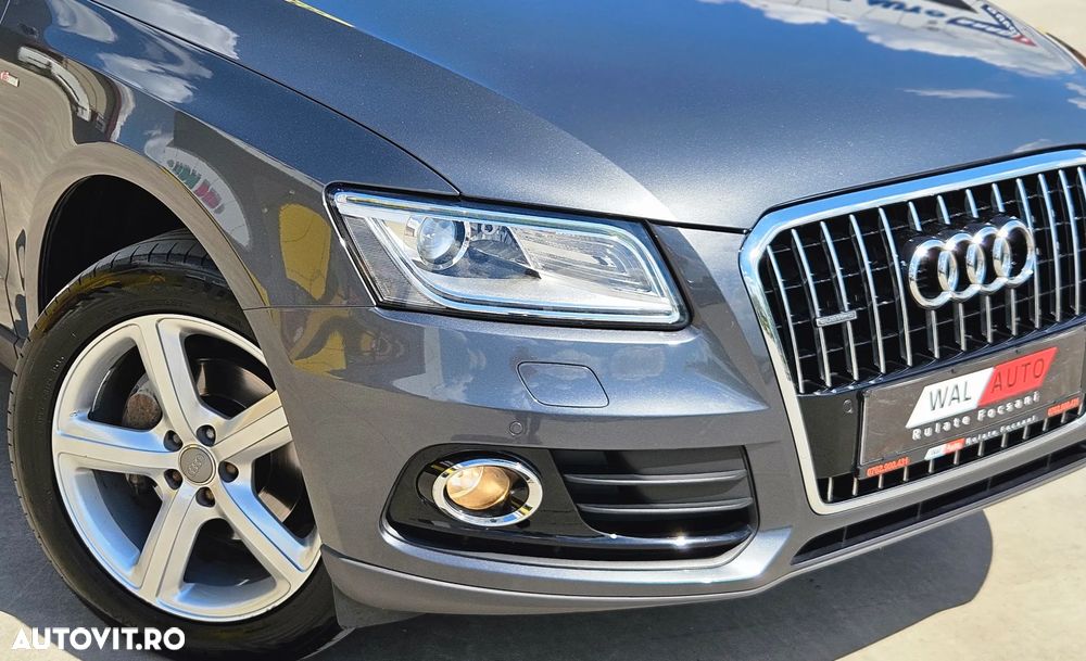 Audi Q5 2.0 TDI Quattro S tronic Sport - 3