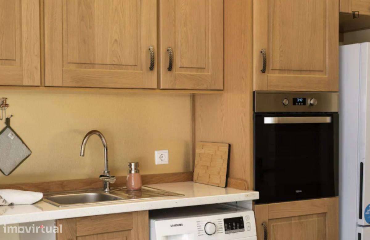 Apartamento com 1 quartos - localizado em Faro - Grande imagem: 4/9
