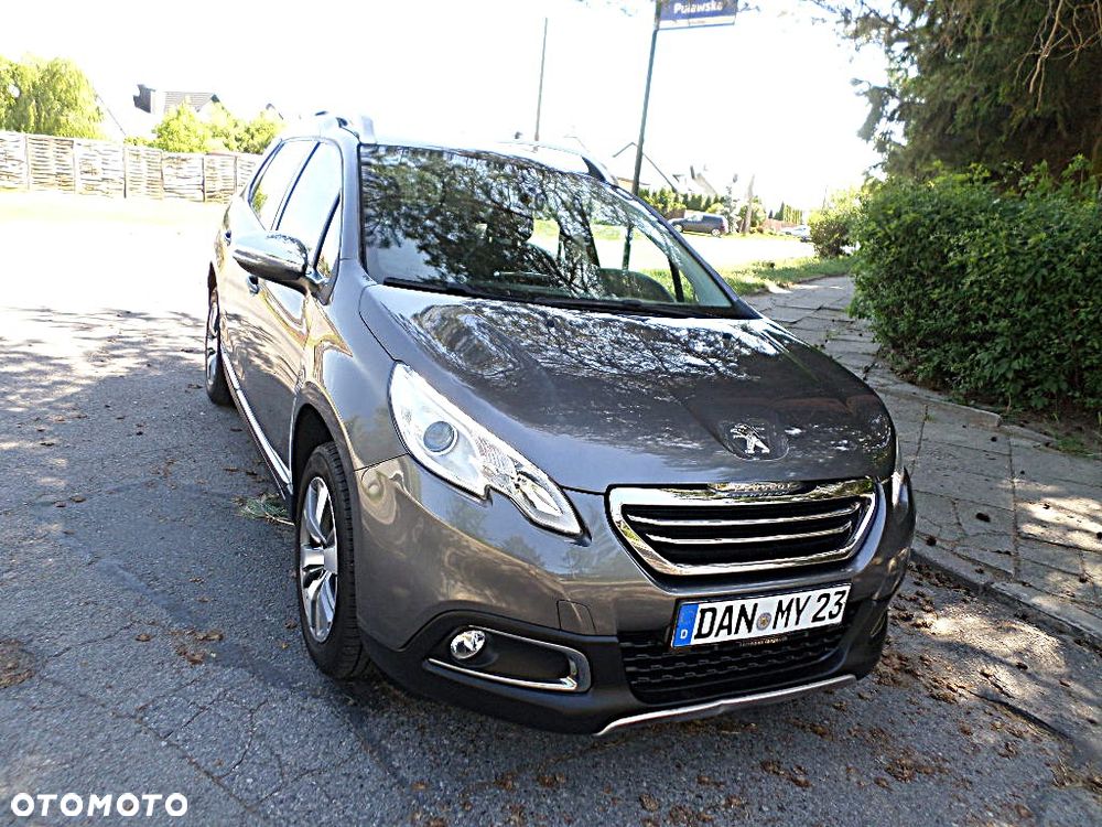 Peugeot 2008 BlueHDi 100 STOP & START Style - 27