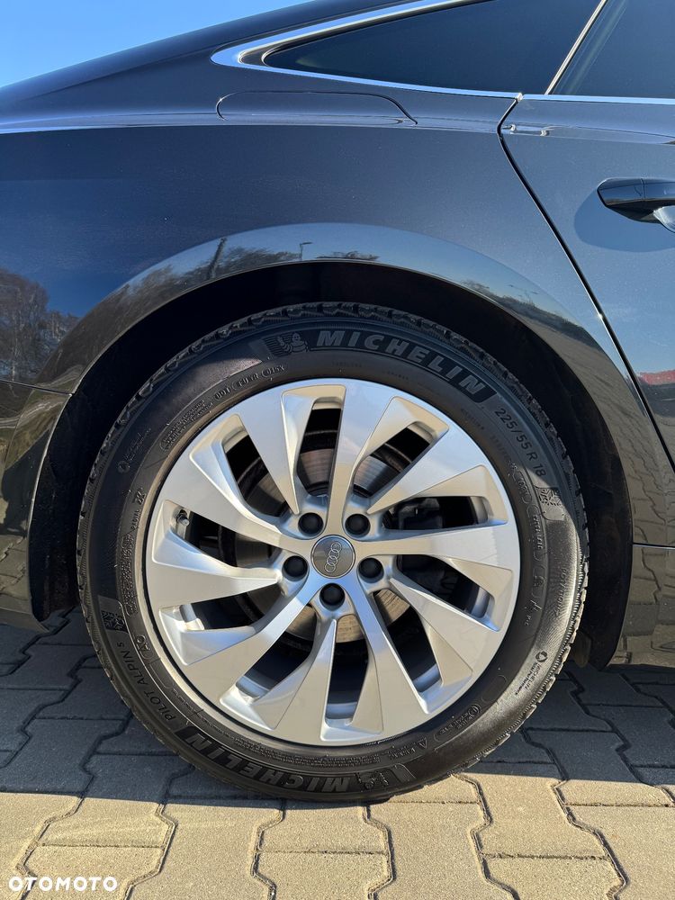Audi A7 Sportback - 14