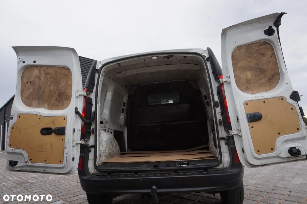 Renault KANGOO - 8