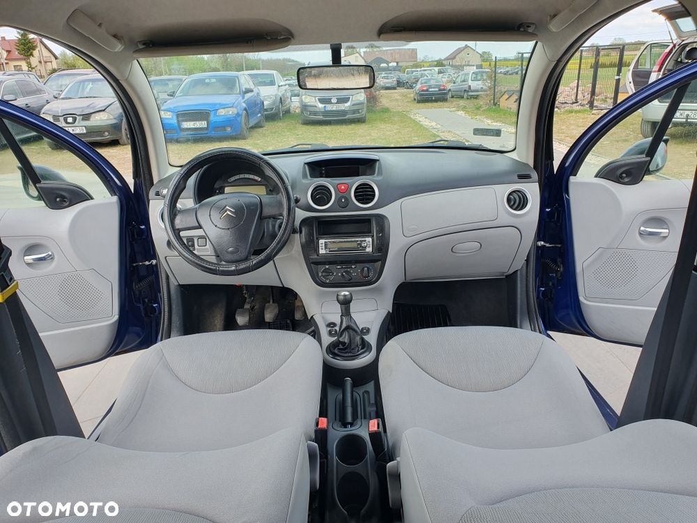 Citroën C3 - 5