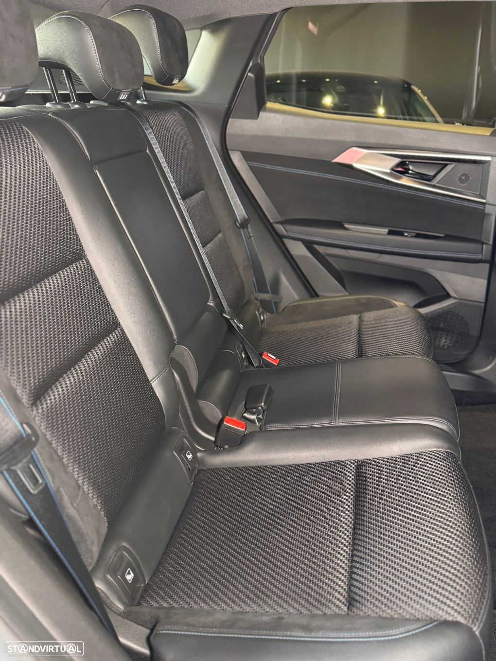 Renault Austral 1.3 Mild Hybrid Techno Esprit Alpine Auto - 51