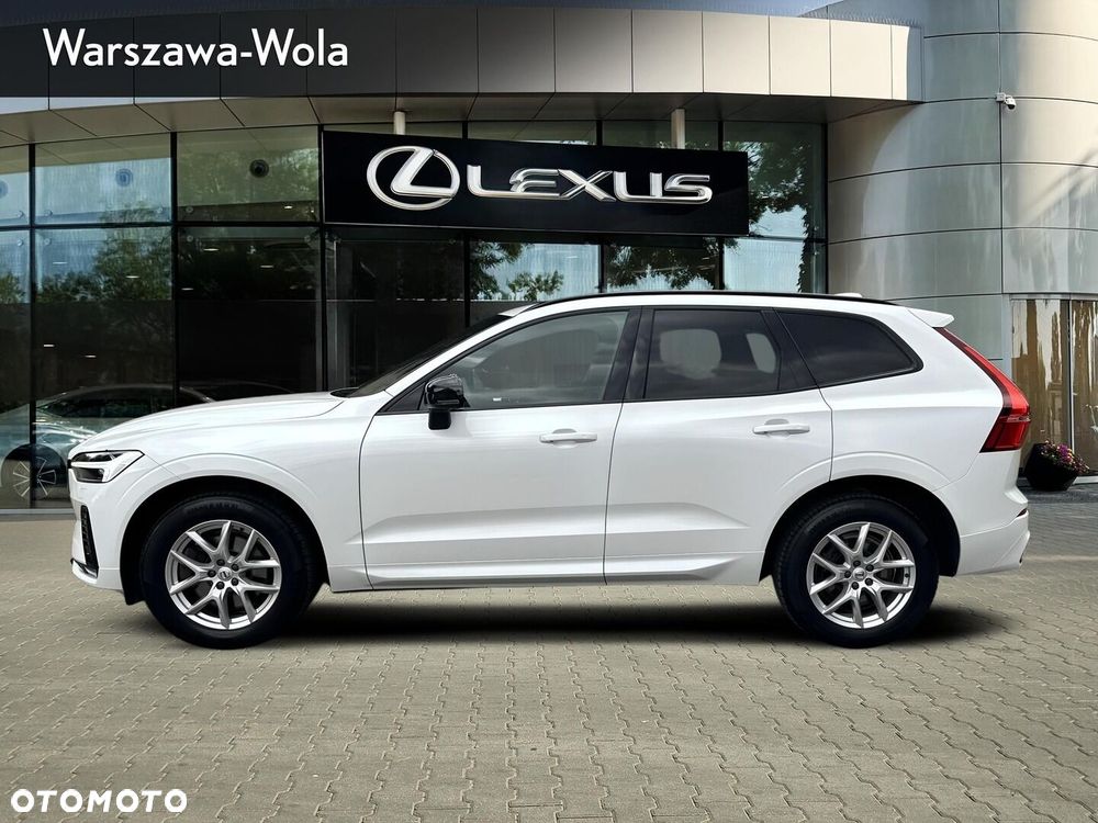 Volvo XC 60 B4 B Inscription - 4