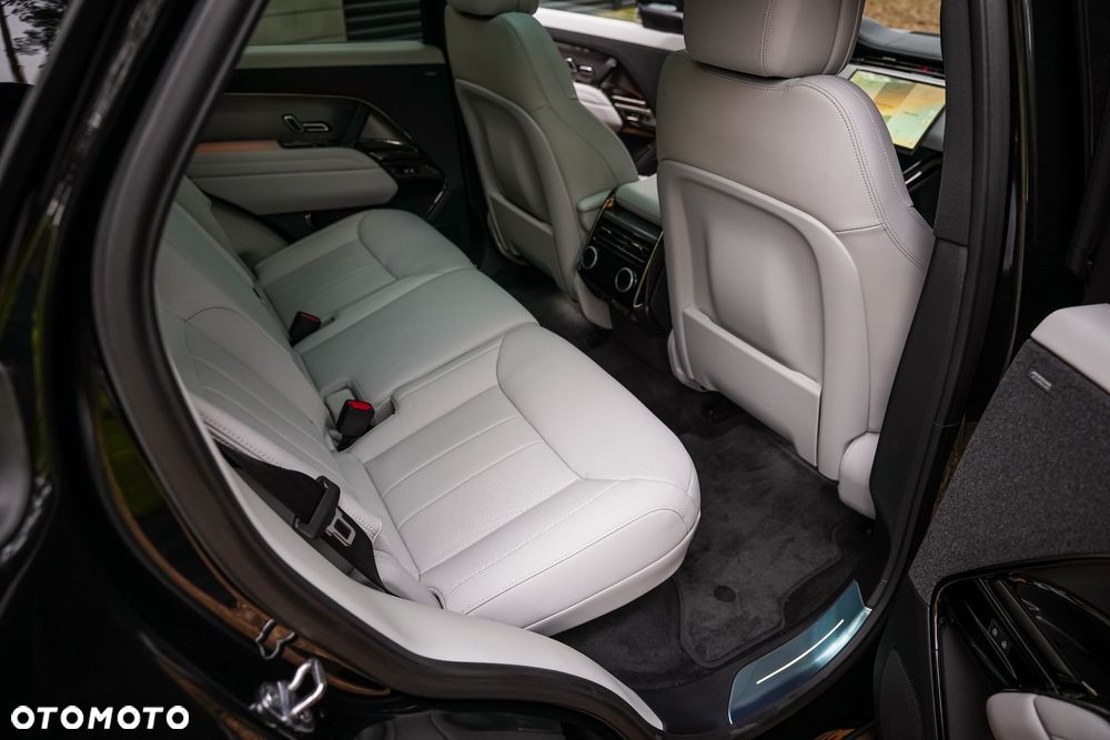 Land Rover Range Rover Sport S 3.0 D SE - 14