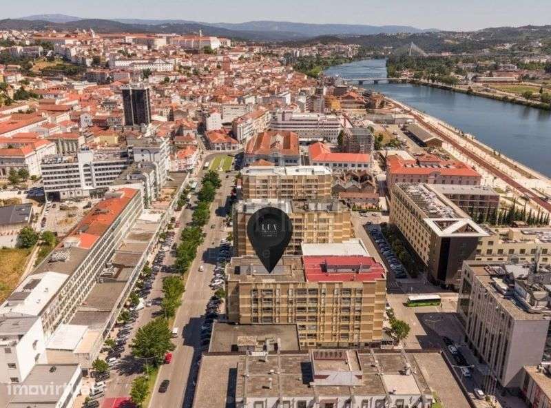 Apartamento T1 em Coimbra - Grande imagem: 3/12