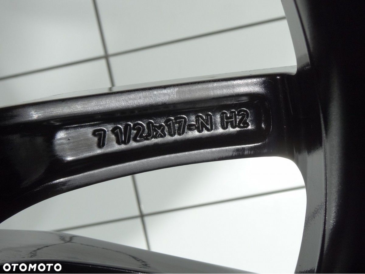 Koła zimowe BMW  17" BMW 3 G20 G21 4 G22 G23 - 5