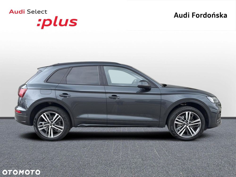 Audi Q5 - 7