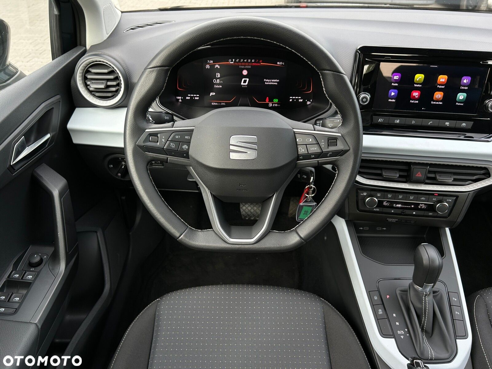 Seat Arona 1.0 TSI Style S&S DSG - 6