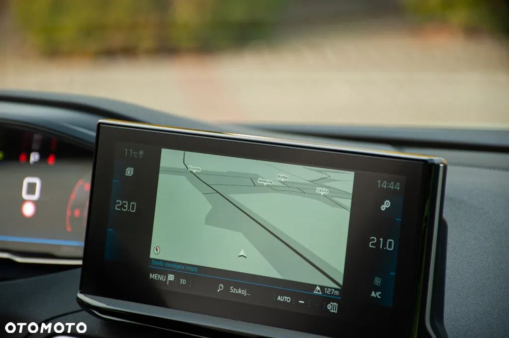 Peugeot 5008 2.0 BlueHDI GT S&S EAT8 - 19