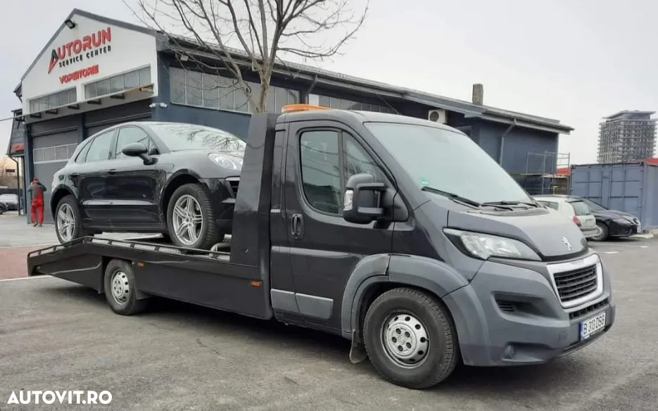 Peugeot Boxer - 3